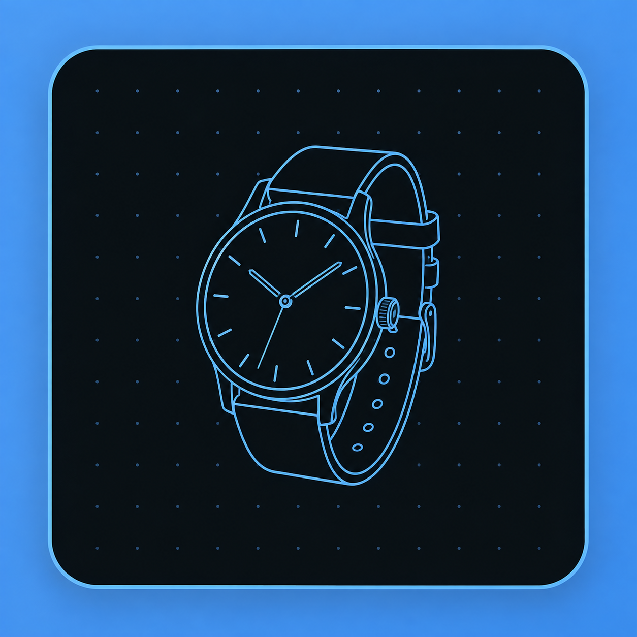 Proveedores Relojes