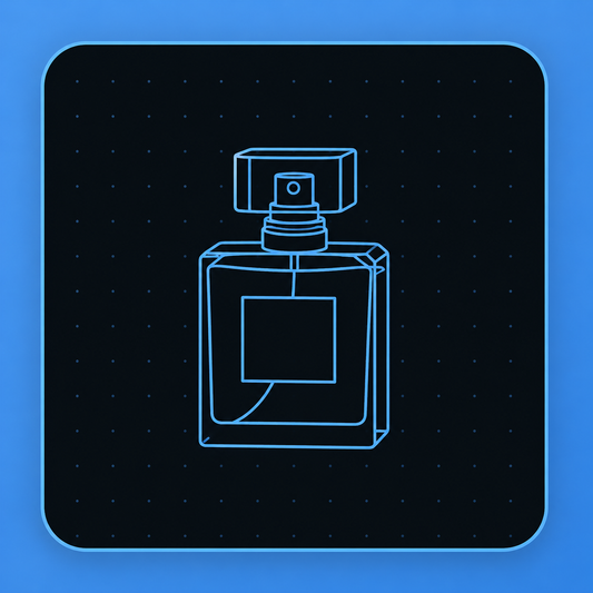 Proveedores Pefumes