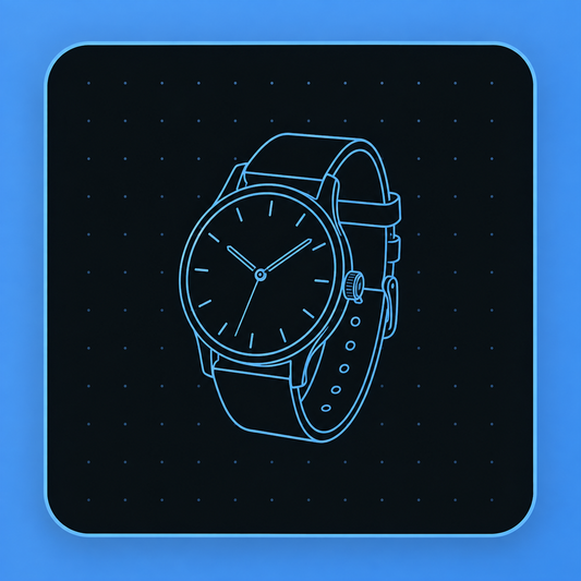 Proveedores Relojes
