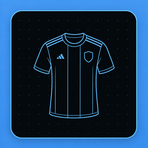 Proveedores Camisetas de futbol