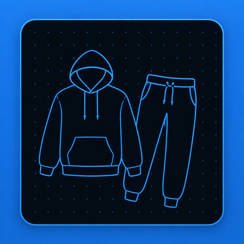 Proveedores Ropa